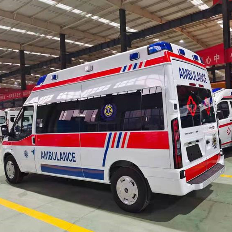 治多救护车出租 —— 专业、安全、高效的城市急救服务